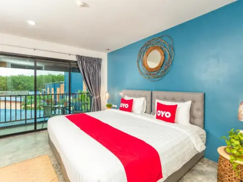 OYO 422 Jane Homestay and Resort - Photo 1