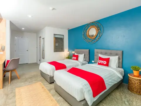 OYO 422 Jane Homestay and Resort - Photo 2