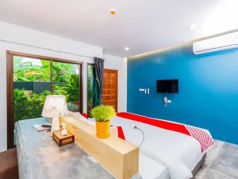 OYO 422 Jane Homestay and Resort - Photo 3