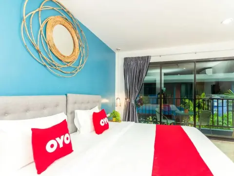 OYO 422 Jane Homestay and Resort - Photo 4