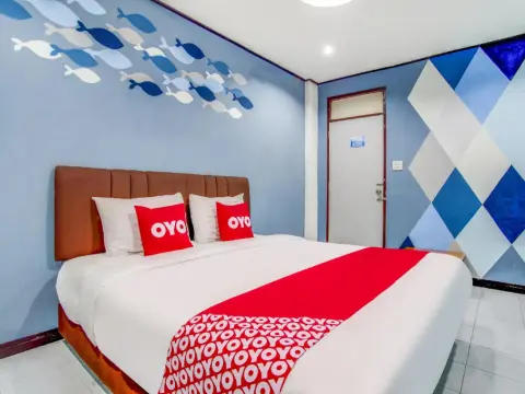 OYO 428 Pha Mansion (Vaccinated Staff) - Photo 2