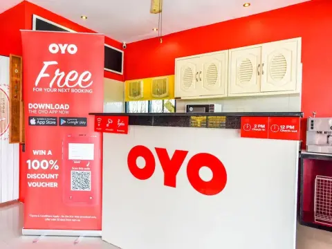 OYO 429 Billabong Resort Cha Am - Photo 2