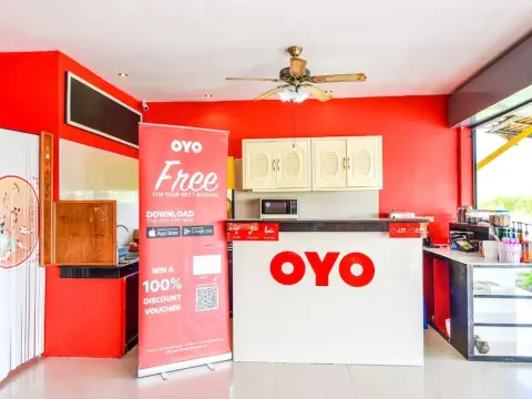 OYO 429 Billabong Resort Cha Am - Photo 3