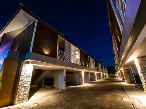 Oyo 502 Bangsean Hotel - Foto 1