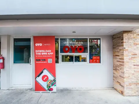 Oyo 502 Bangsean Hotel - Foto 4