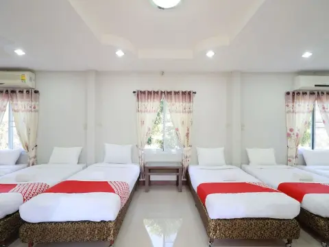 OYO 553 Kongsup Resort - Photo 1