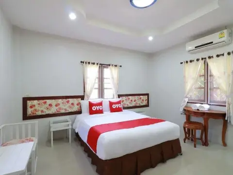 OYO 553 Kongsup Resort - Photo 3