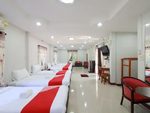 OYO 553 Kongsup Resort - Photo 4