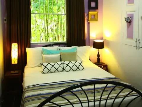 OYO 554 Old Town Boutique Hostel - Foto 2