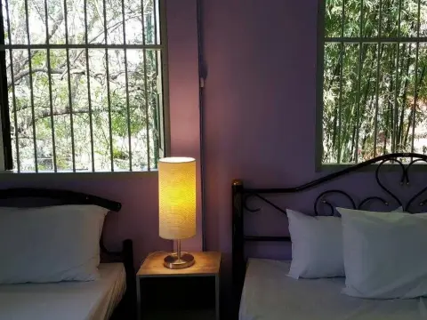 OYO 554 Old Town Boutique Hostel - Foto 3