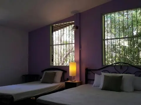 OYO 554 Old Town Boutique Hostel - Foto 4