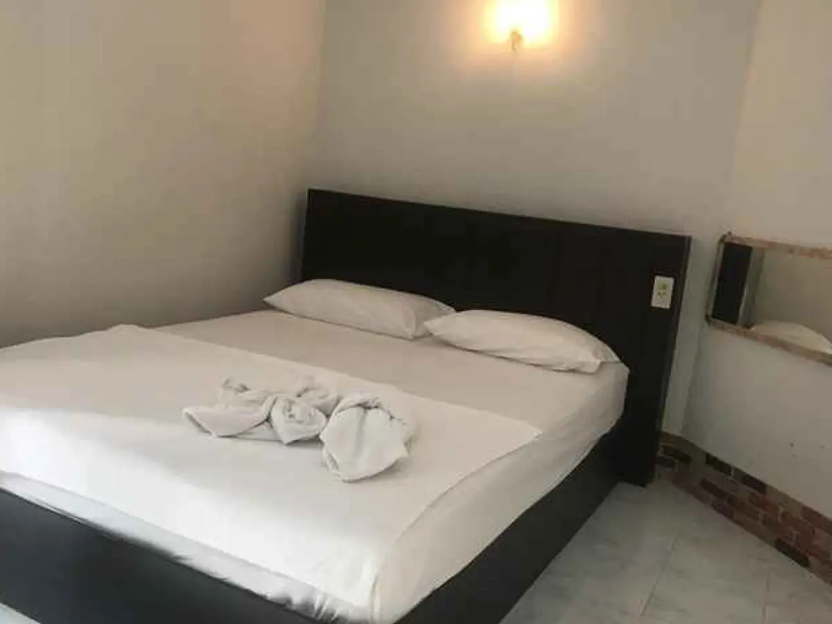 Oyo 594 Marina House
