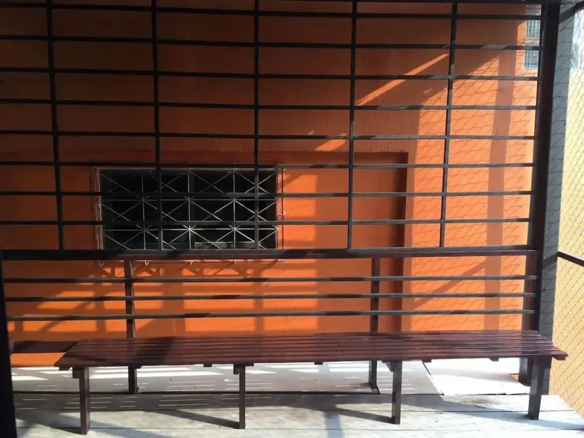 OYO 612 Hansa Hostel