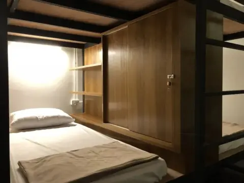 OYO 612 Hansa Hostel - Photo 3