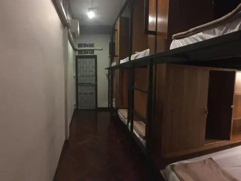 OYO 612 Hansa Hostel - Photo 4