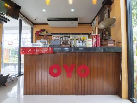 OYO 656 Wannee Pachok - Photo 2