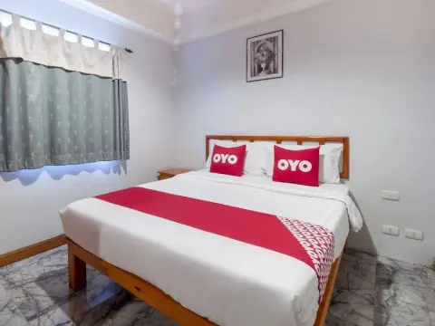 OYO 75316 Capital Residence - Photo 3