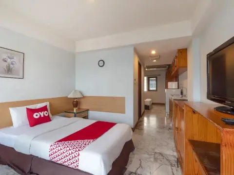 OYO 75316 Capital Residence - Photo 4