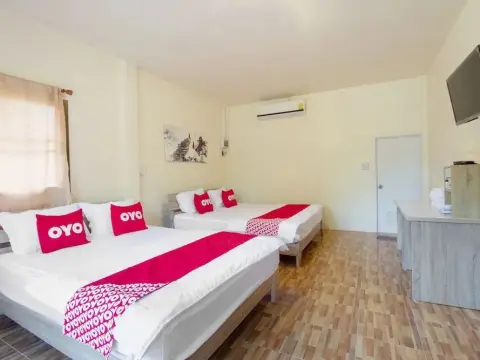 OYO 75359 Thaiburi Thara Resort - Photo 2