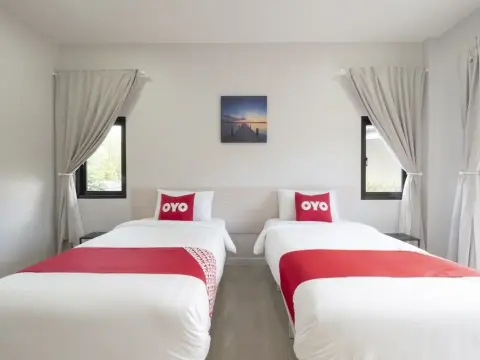 OYO 75378 Thawapee Resort - Photo 2