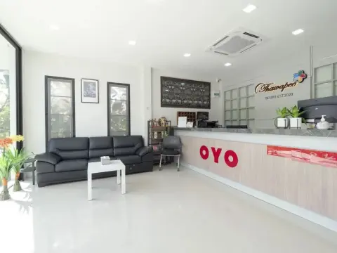 OYO 75378 Thawapee Resort - Photo 1