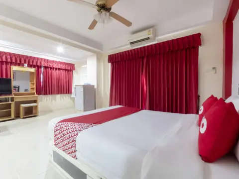 OYO 75381 Billabong Hotel - Photo 2