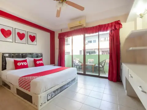 OYO 75381 Billabong Hotel - Photo 4