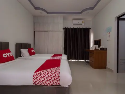 OYO 770 Baan Hom Hug Resort (Vaccinated Staff) - Photo 2