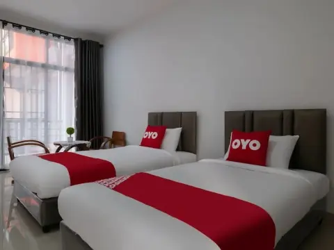 OYO 770 Baan Hom Hug Resort (Vaccinated Staff) - Photo 3