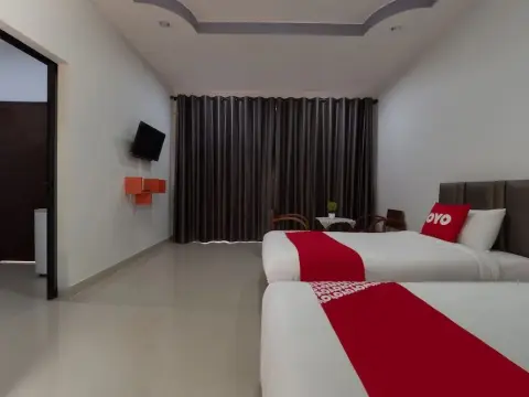 OYO 770 Baan Hom Hug Resort (Vaccinated Staff) - Photo 4