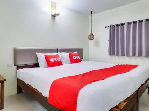 OYO 787 Ngeeb Bed & Breakfast - Photo 1