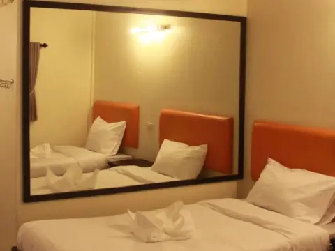 OYO 787 Ngeeb Bed & Breakfast - Photo 3