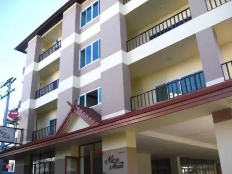 OYO 794 Nice Mum Lodge - Photo 1