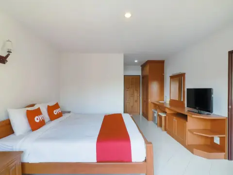 OYO 794 Nice Mum Lodge - Photo 2