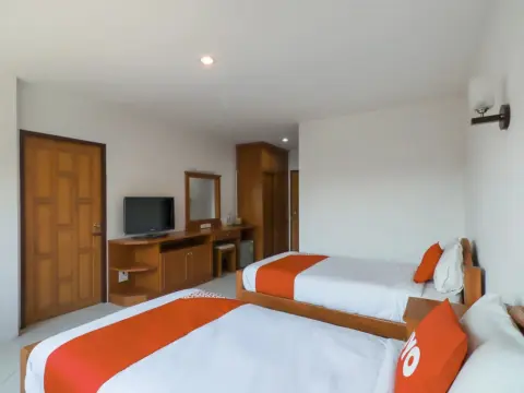 OYO 794 Nice Mum Lodge - Photo 3