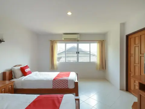 OYO 794 Nice Mum Lodge - Photo 4