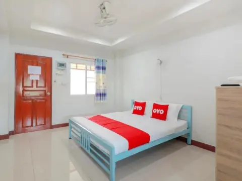OYO 799 Pudsadee Hotel (Vaccinated Staff) - Photo 3