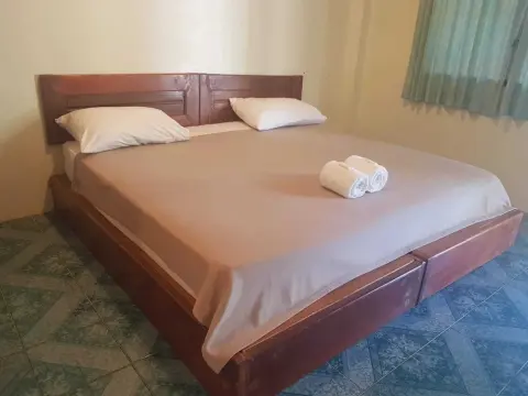 OYO 843 Thap Lamu Andaman Resort - Photo 2