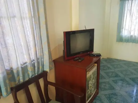 OYO 843 Thap Lamu Andaman Resort - Photo 3