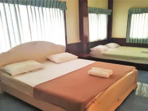 OYO 843 Thap Lamu Andaman Resort - Photo 4