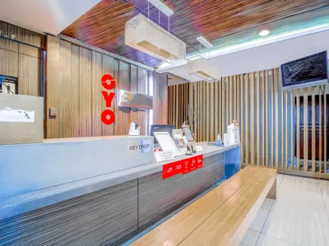 OYO 850 Central Pattaya Residence - Photo 2