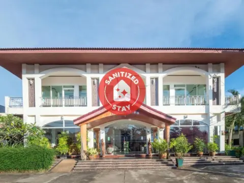 OYO 918 Kachapol Hotel - Photo 1