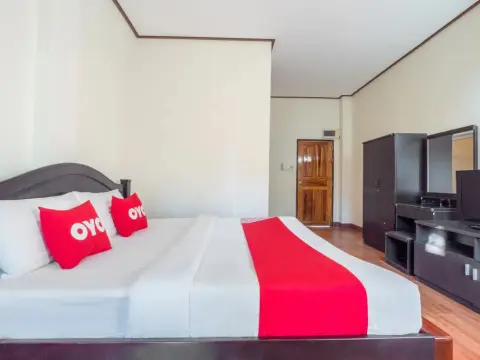 OYO 918 Kachapol Hotel - Photo 3