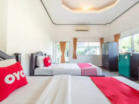 OYO 918 Kachapol Hotel - Photo 4