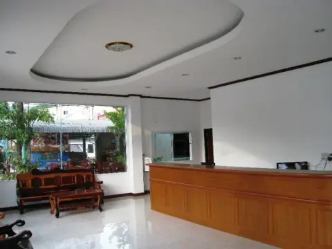 OYO 918 Kachapol Hotel - Photo 2