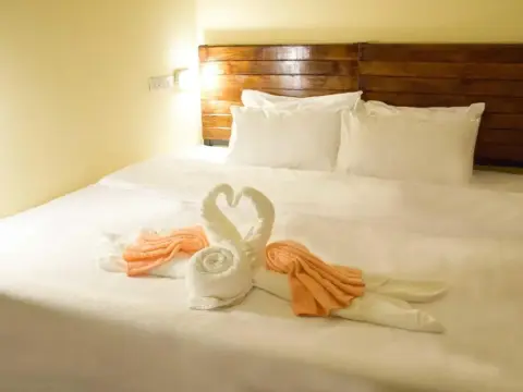 OYO 965 Art Hotel Sanamchai - Photo 3