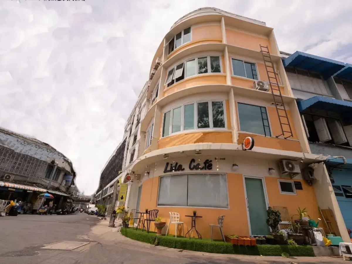 Oyo 969 Lida 1946 Hostel