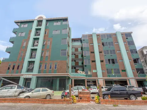 OYO 990 Siam Lanna Grand Hotel Chiangmai - Photo 1