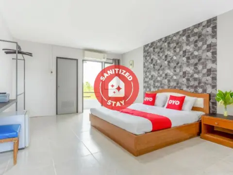 OYO 990 Siam Lanna Grand Hotel Chiangmai - Photo 3