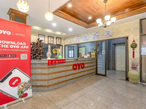 OYO 990 Siam Lanna Grand Hotel Chiangmai - Photo 2